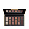 Paleta 12 odstínů očních stínů, Timeless Bronze Edition