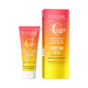 Hydratační a ochranný krém na obličej SPF 50