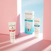 Bohatý hydratační krém s SPF 50