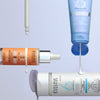 Hydratační a ochranné sérum s ceramidy a SPF 30