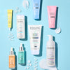 Hydratační a ochranné sérum s ceramidy a SPF 30
