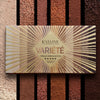 Paleta 12 odstínů očních stínů, Timeless Bronze Edition