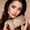 Paleta 12 odstínů očních stínů, Timeless Bronze Edition