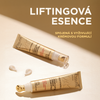 Zlatý krém + liftingová esence na oční okolí a víčka