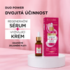 Regenerační sérum a hydratační krém 2 v 1