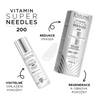 Vitamin 200 Meso-elixir, aktivátor obnovy pleti s vitamínem