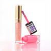 Lips&Nails combo set Juicy Peach
