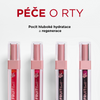 Gelový lip tint