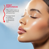 Ultralehká ochranná mlha s SPF 50 pro použití na make-up i pod něj