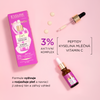 Zpevňující sérum a krém proti stárnutí 2v1