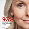 Zlatý vyživující krém–maska 70+