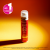 Ultralehká ochranná mlha s SPF 50 pro použití na make-up i pod něj