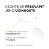 Posilující sérum-ampulka na obličej