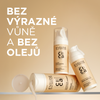 Bezolejový hydratační krém na obličej