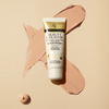Vyhlazující a matující sérum-podklad pod make-up
