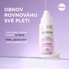 Hydratační a zklidňující mléčné sérum-mlha