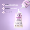 Lehký hydratační a ochranný krém SPF 50 PA++++