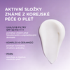 Lehký hydratační a ochranný krém SPF 50 PA++++