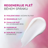 Regenerační noční krém-maska „Sleeping Mask“