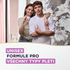 Lehký hydratační a ochranný krém SPF 50 PA++++