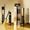 Extrémní prodloužení a zesílení řas Celebrity Lash