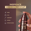 Pečující fixační sprej na make-up Liquid Miracle