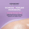 Hydratační a zklidňující mléčné sérum-mlha