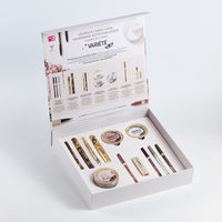 Sada na líčení Variété