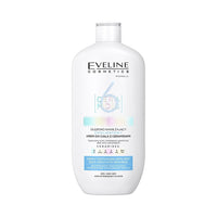 Hluboce hydratační zvláčňující tělový krém