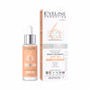 Hydratační a ochranné sérum s ceramidy a SPF 30