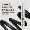 Řasenka-sérum – Objem a péče