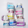 Peptidy Therapy Ampoule Cream