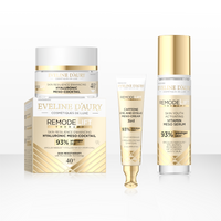 Zamiluj si svou pleť – EVELINE D’AURY